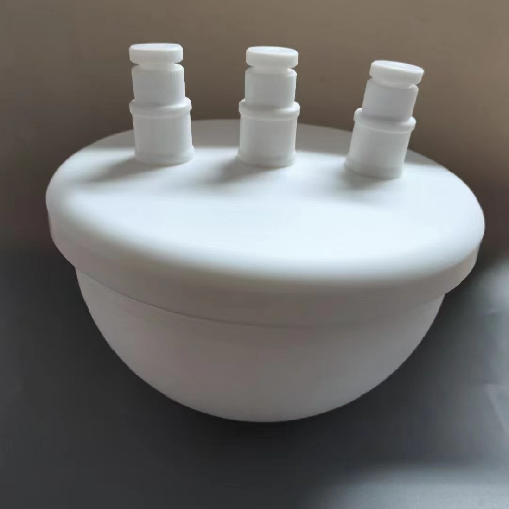 聚四氟乙烯實驗儀器